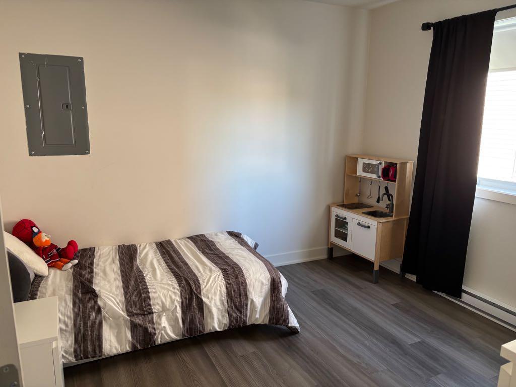 Appartement à louer 5 1/2 2