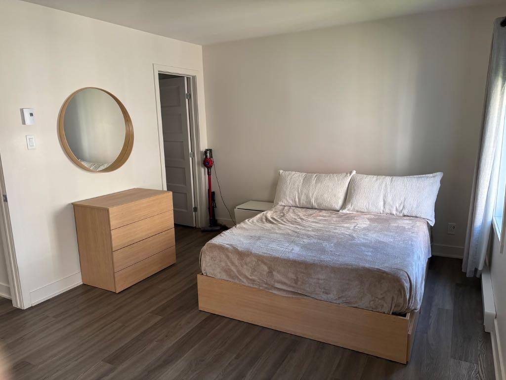 Appartement à louer 5 1/2 3
