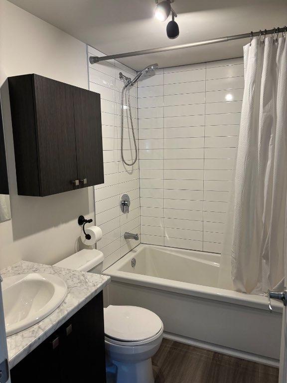 Appartement à louer 5 1/2 4