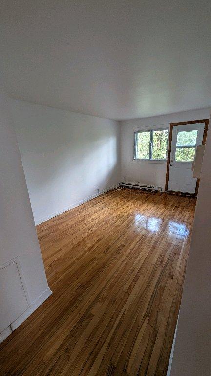 4½ libre dès maintenant 4