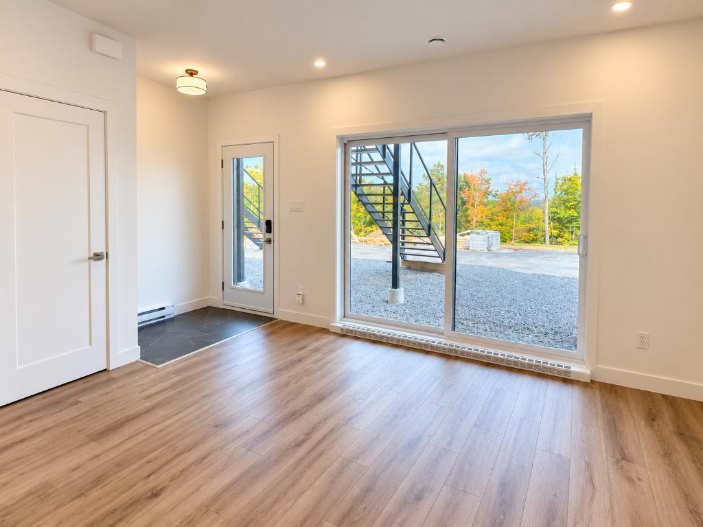 4 ½  CONSTRUCTION 2026 - REZ-DE-JARDIN - SAINTE-AGATHE-DES-MONTS 2
