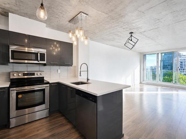 Appartement 2