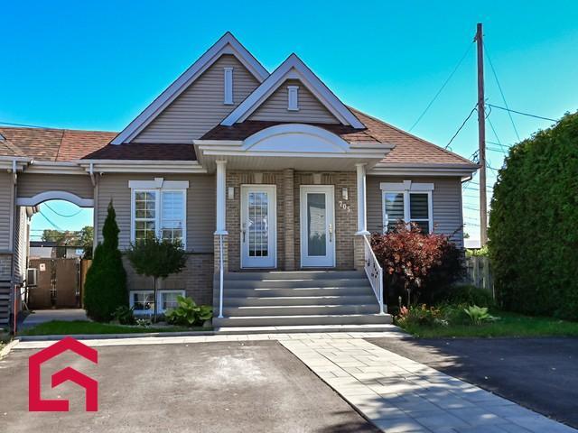 703 Crois. Brown — photo 1