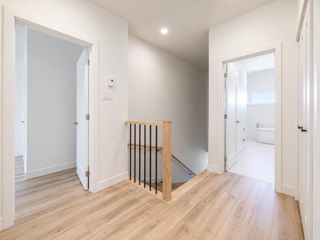 5 1/2 NEUFS DISPONIBLES – SAINTE-AGATHE-DES-MONTS - PROMOTION EN COUR 5