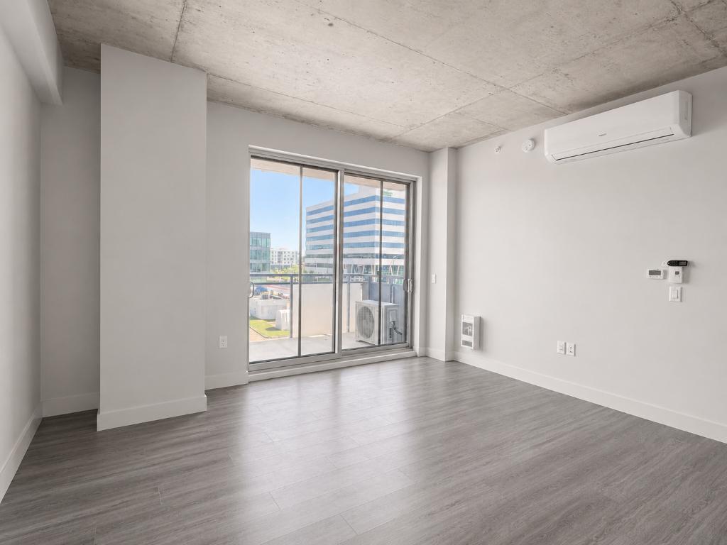 CONDOS LOCATIFS HAUT DE GAMME 4 ½ DEUX SALLE DE BAIN 3