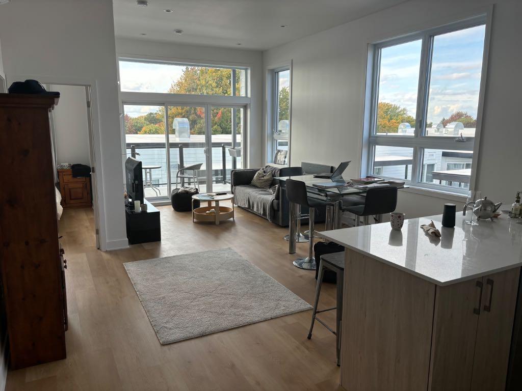 Location cession de bail  3 1/2 valable jusqu'à 10 oct 1