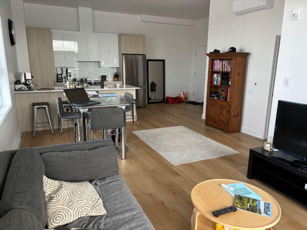 Location cession de bail  3 1/2 valable jusqu'à 10 oct 3