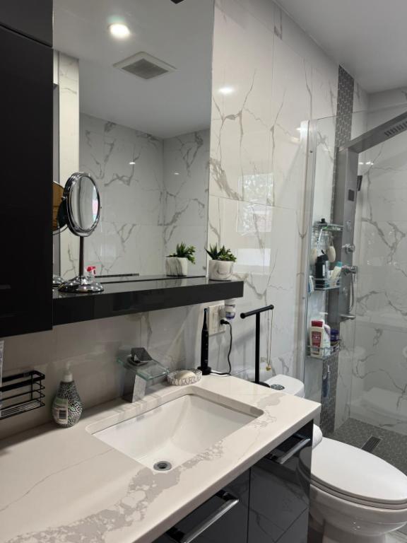 Logement 5 ½ NEUF, lumineux et moderne ! 3