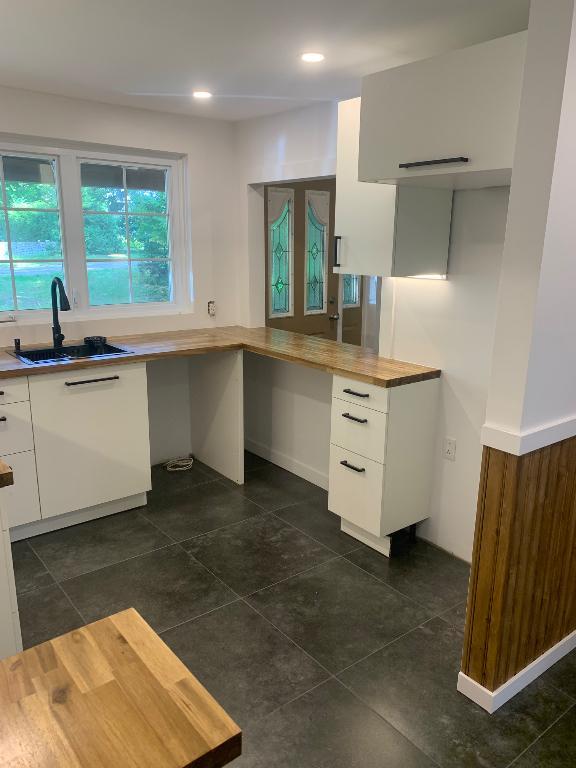 Belle petite maison fraîchement rénovée à louer 4