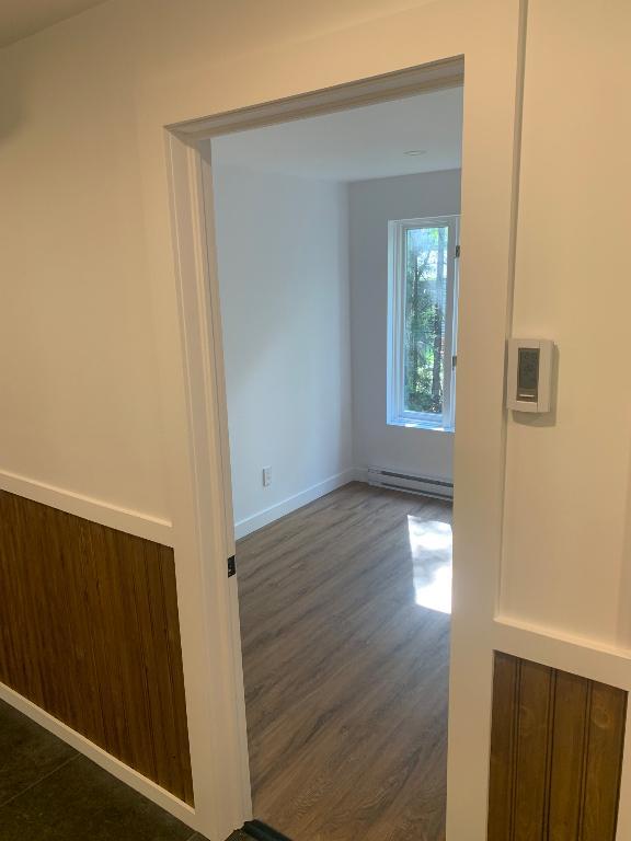 Belle petite maison fraîchement rénovée à louer 5