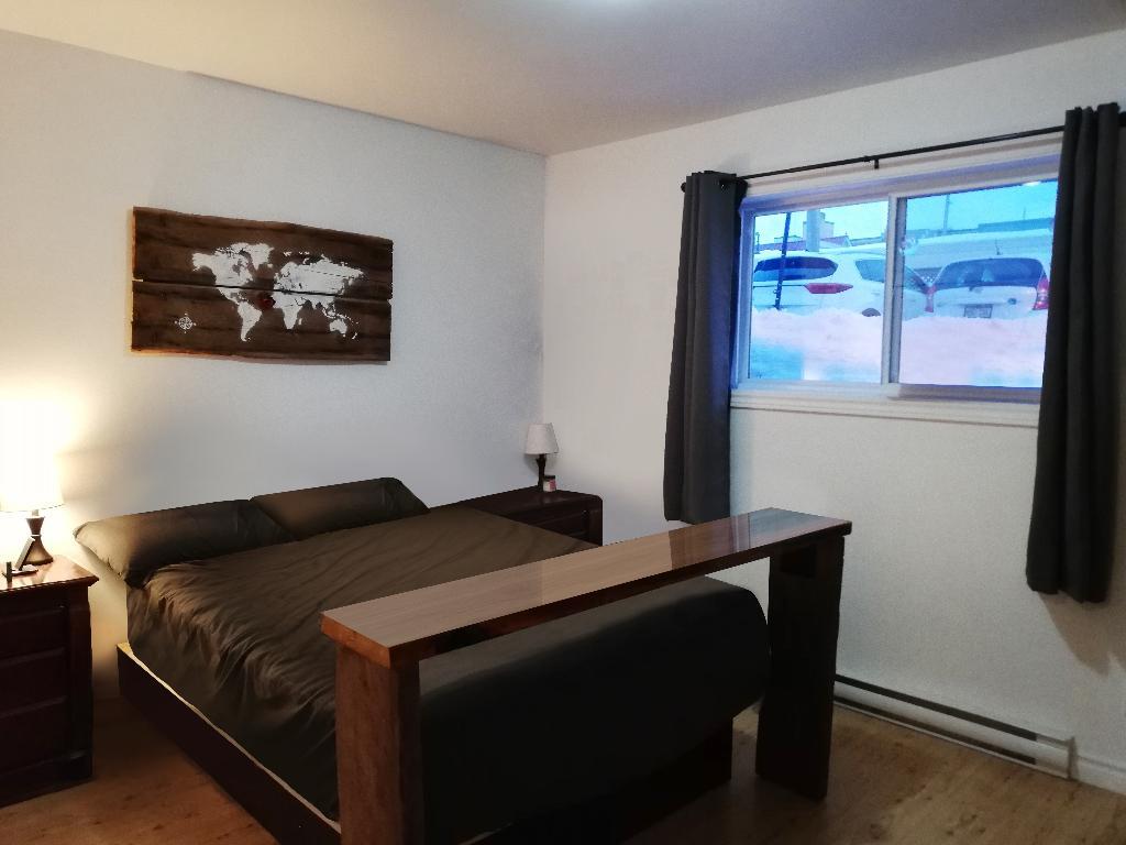 Appartement, Logement, Saint-Hyacinthe 3 1/2 2