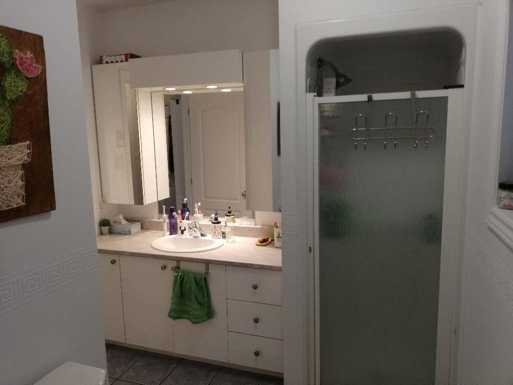 Appartement, Logement, Saint-Hyacinthe 3 1/2 3