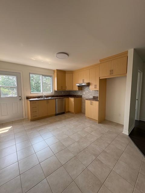 4 et demi à louer - Vieux Longueuil