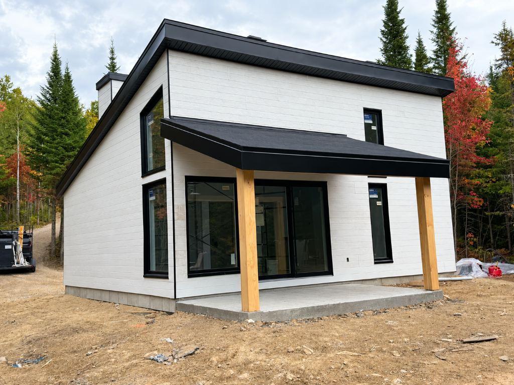 MAISON NEUVE À LOUER 2