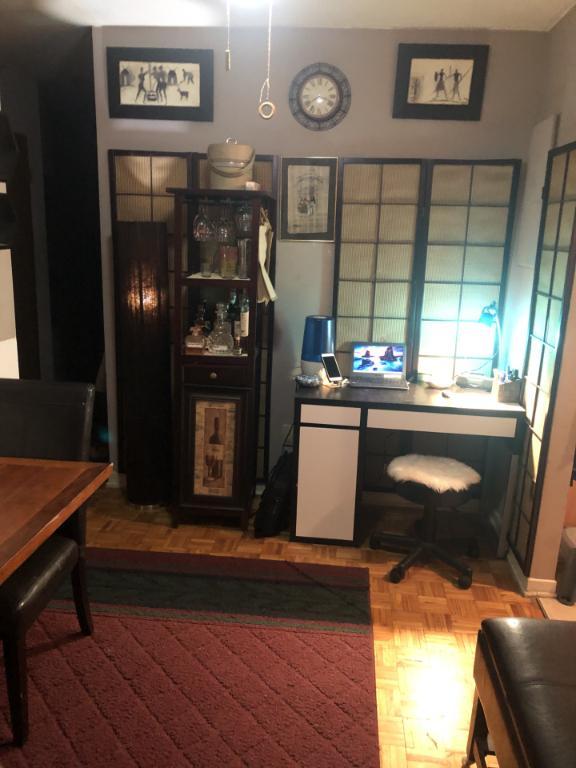 CO-LOCATION POUR FEMMES SEULEMENT. ROOM MATE LADIES ONLY 5