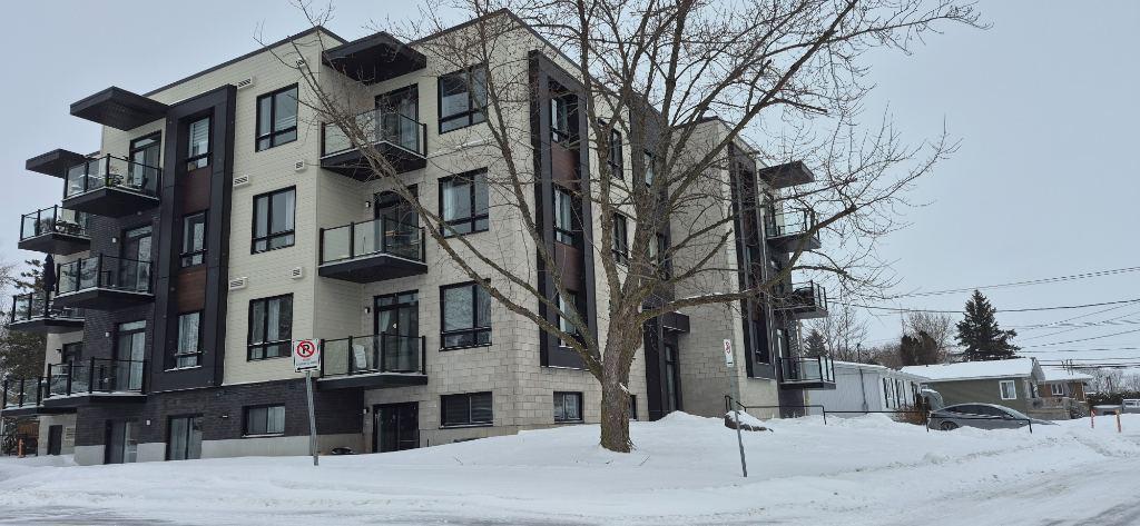 Logement à louer disponible (idéal pour retraité autonome) 3