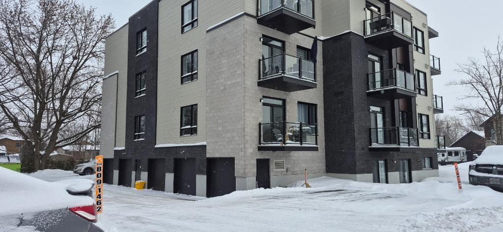 Logement à louer disponible (idéal pour retraité autonome) 4