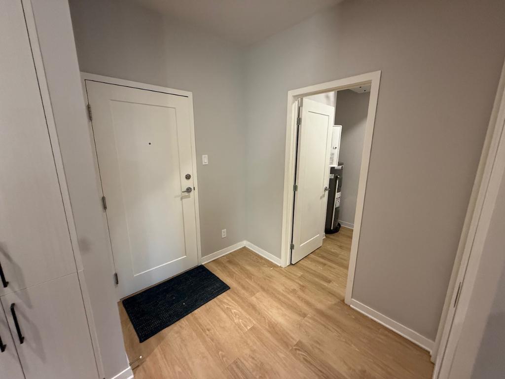 Logement à louer disponible (idéal pour retraité autonome) 5
