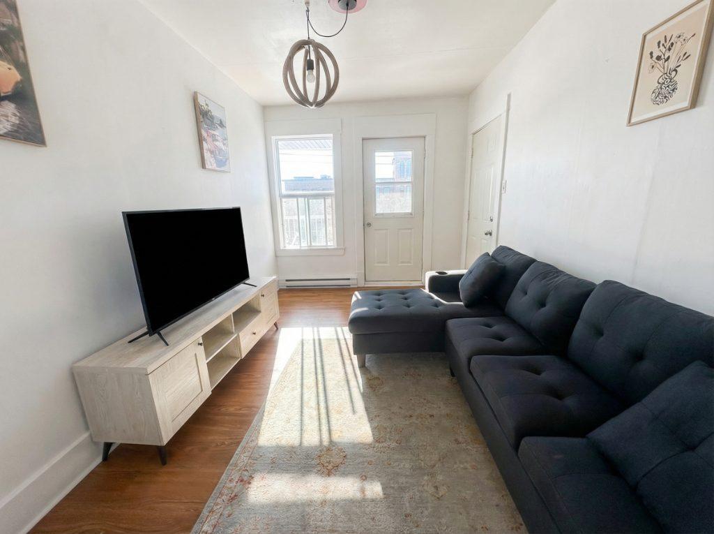 🏡 4 ½ à louer à Drummondville – 995 $/mois – Disponible maintenant ✨ 3