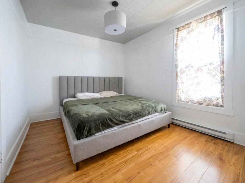 🏡 4 ½ à louer à Drummondville – 995 $/mois – Disponible maintenant ✨ 4
