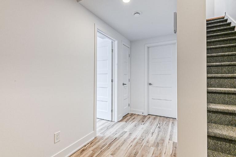 4 1/2 À LOUER-SAINT-JACQUES-APPARTEMENT À LOUER 3