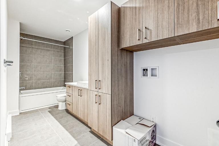 4 1/2 À LOUER-SAINT-JACQUES-APPARTEMENT À LOUER 5