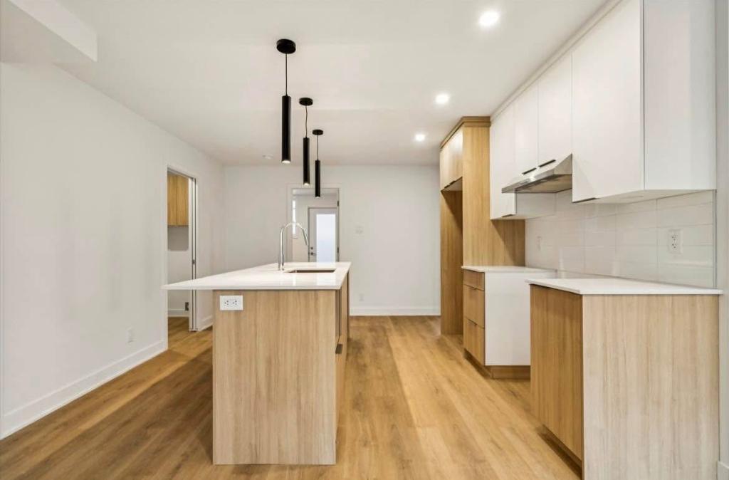 3 rue Dupont Ouest - Chateauguay 2