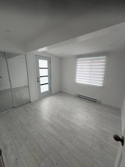 Appartement rénové 3 1/2 - commodité à moins de 1 km 5