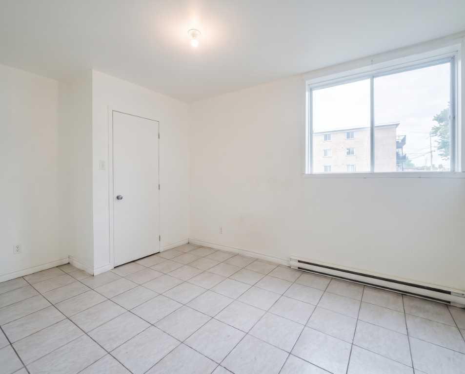 4 ½ chauffé et éclairé à louer à Drummondville – Disponible maintenant ✨ 3