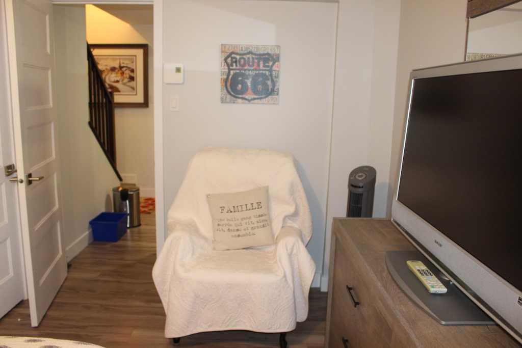 Grande chambre à louer à proximité de tous les services 4