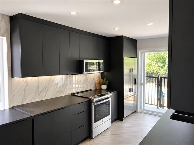 Appartement 4