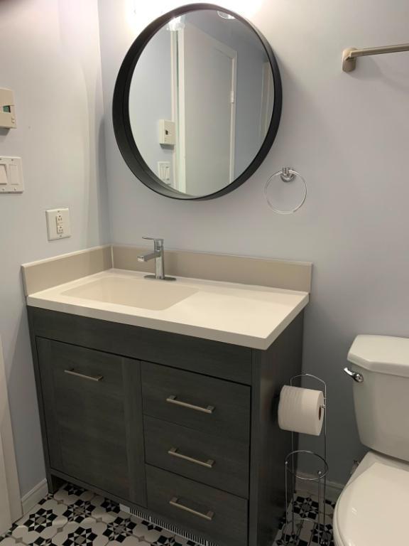 Condo 4 1/2 Longueuil - électroménagers inclus 4
