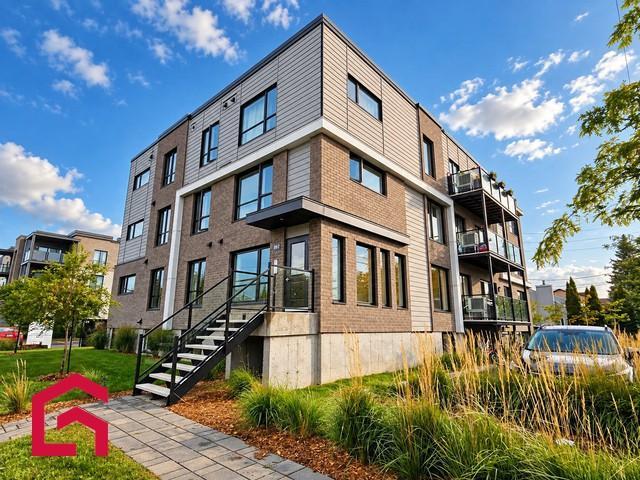 Appartement 1