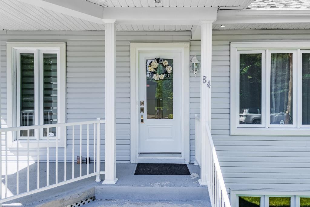 Maison 3 chambres à louer — Saint-Alphonse-Rodriguez 2