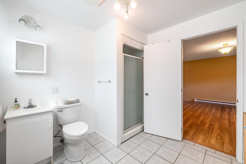 Maison 3 chambres à louer — Saint-Alphonse-Rodriguez 4