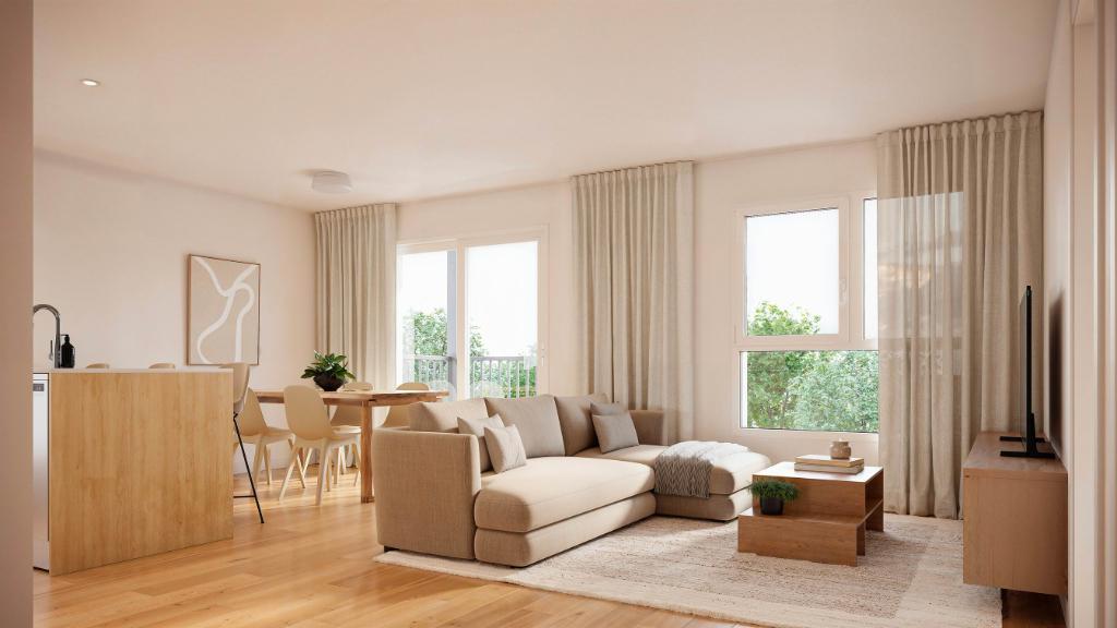 DES APPARTEMENTS PENSÉS POUR VOTRE QUOTIDIEN à louer Saint-Hyacinthe 2