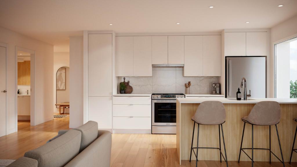 DES APPARTEMENTS PENSÉS POUR VOTRE QUOTIDIEN à louer Saint-Hyacinthe 3