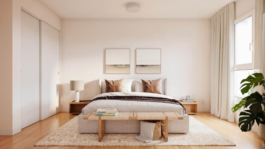 DES APPARTEMENTS PENSÉS POUR VOTRE QUOTIDIEN à louer Saint-Hyacinthe 4