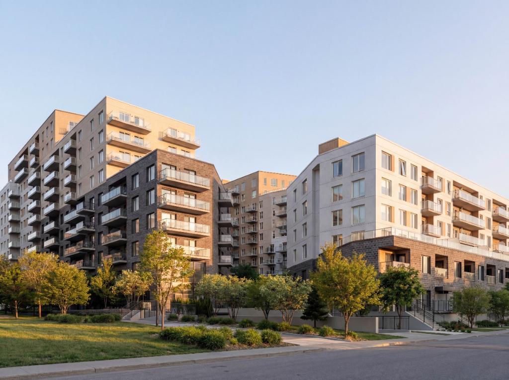 5600 Rue Sherbrooke Est, Montréal, QC, Canada — photo 1
