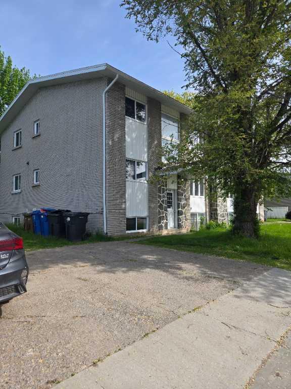 Logement 5 et demi à louer - Cessation de bail