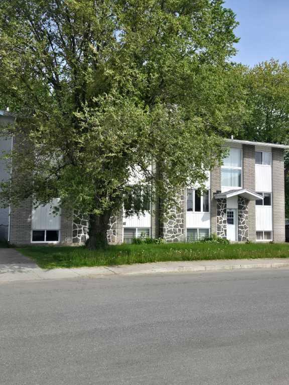 Logement 5 et demi à louer - Cessation de bail 2