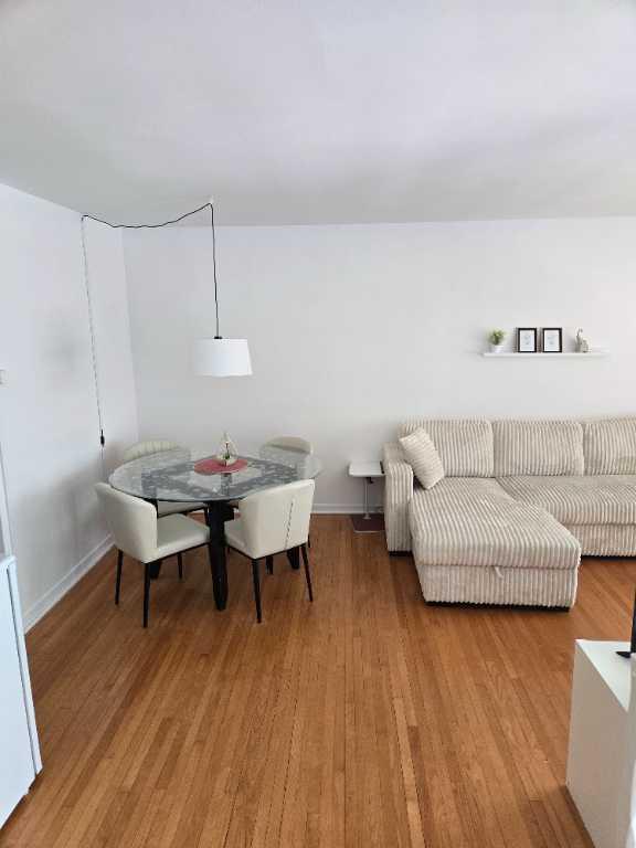Logement 5 et demi à louer - Cessation de bail 4
