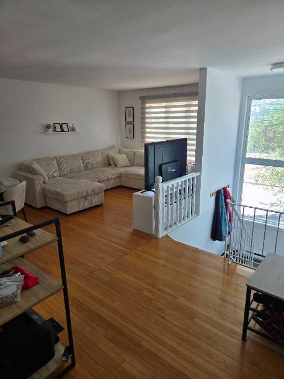 Logement 5 et demi à louer - Cessation de bail 5