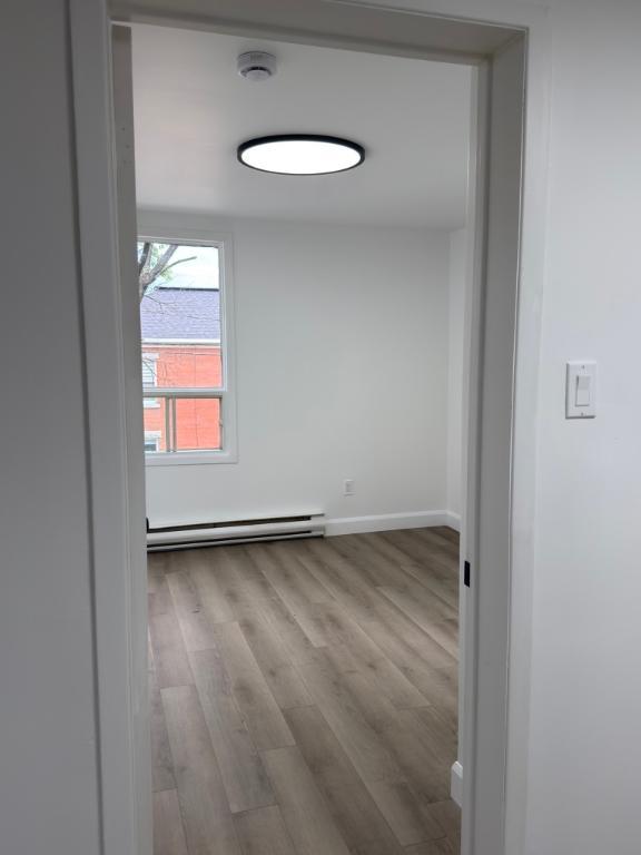 Appartement 4 1/2 à louer Rénové en 2026 - Coaticook 4