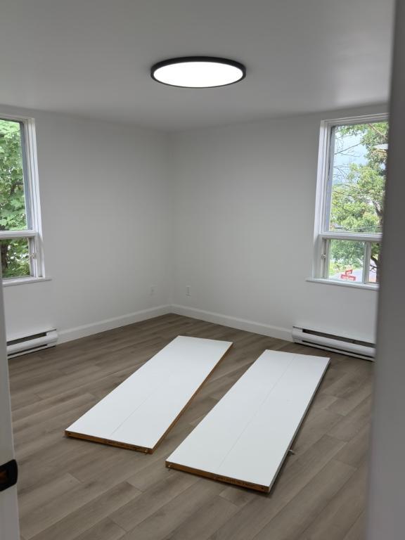 Appartement 4 1/2 à louer Rénové en 2026 - Coaticook 5