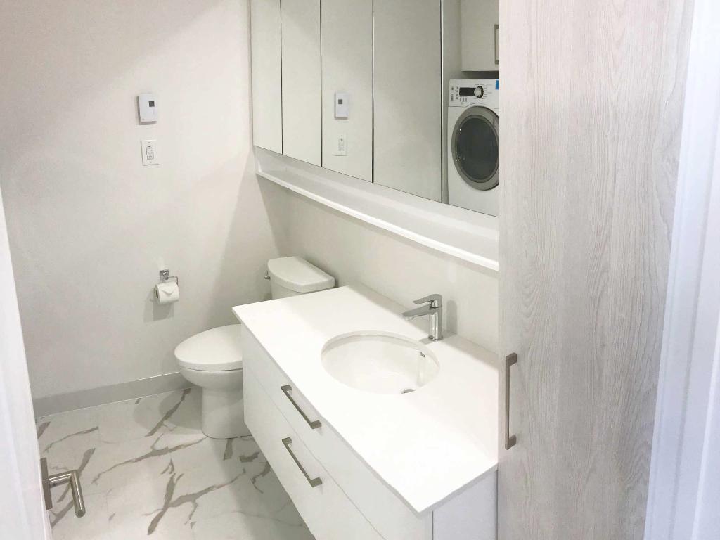 Studio idéal pour universitaire - Université Laval - Sainte-Foy Québec - appartement / logement / condo à louer 5