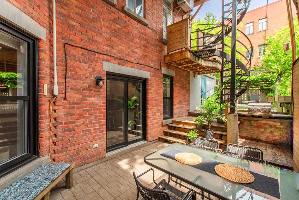2251 Rue De Champlain, Montréal, QC, Canada — photo 2