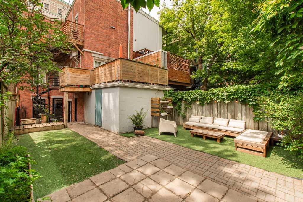 2251 Rue De Champlain, Montréal, QC, Canada — photo 3
