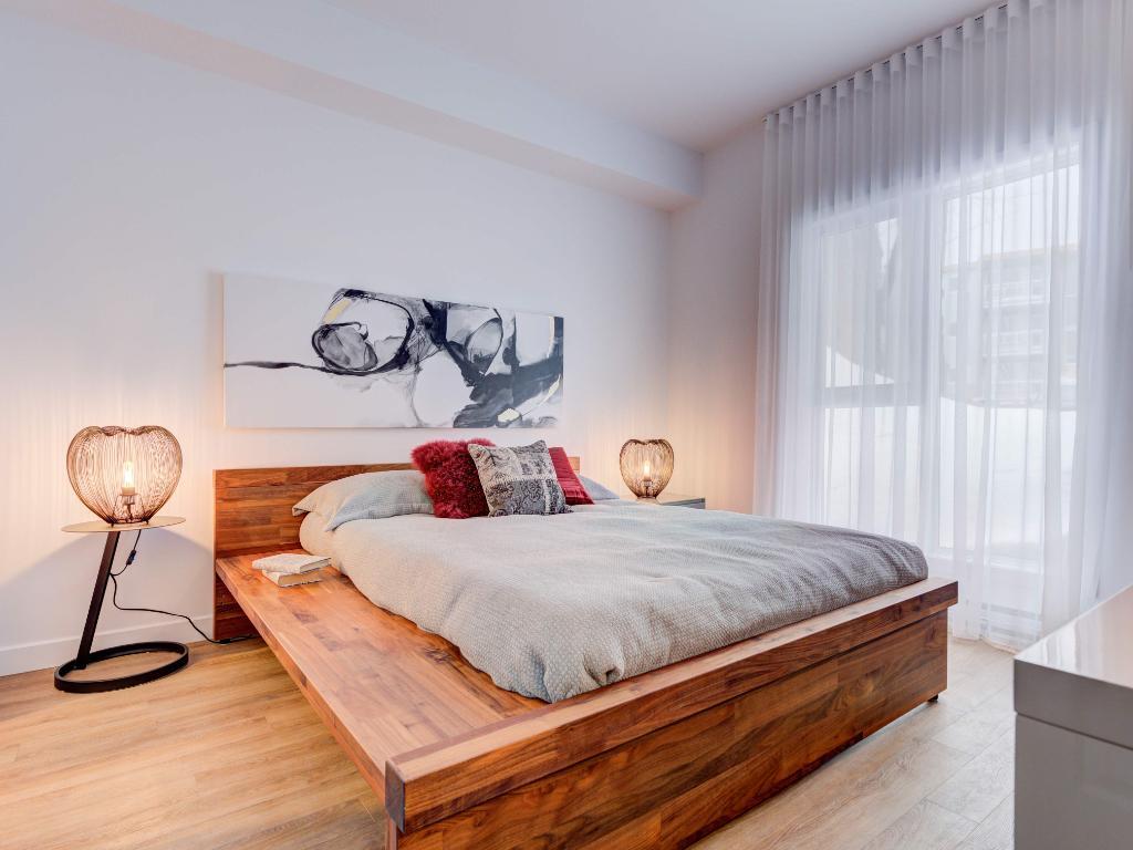 Condo 1 chambre - Université Laval - 2 mois gratuits !  Québec appartement / logement à louer 5