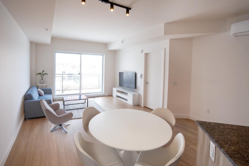 LE DIVIN - Condos 3 1/2 à 1448$ Beauport PROMO ! Québec appartement / logement à louer 3